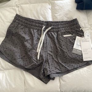 Vuori Clementine Shorts